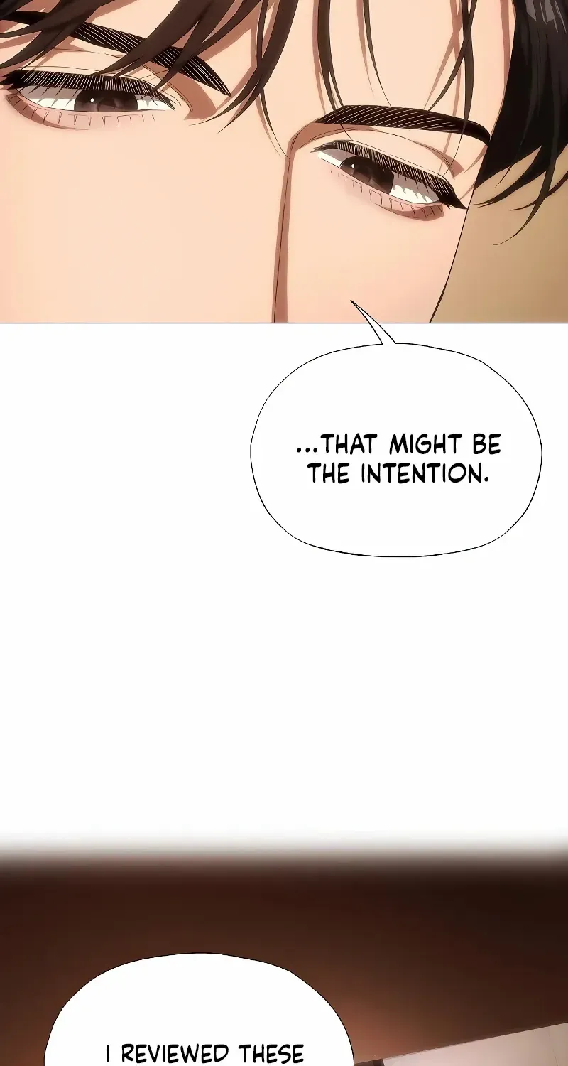 I’m stuck in a crazy drama Zinmanga X Chapter 26 Page 85