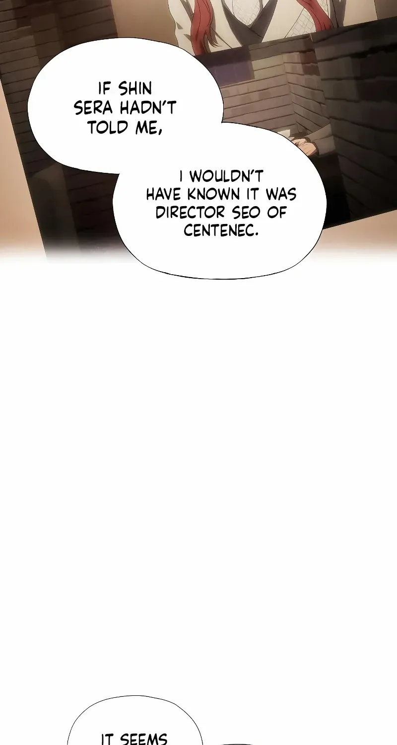 I’m stuck in a crazy drama Zinmanga X Chapter 26 Page 87