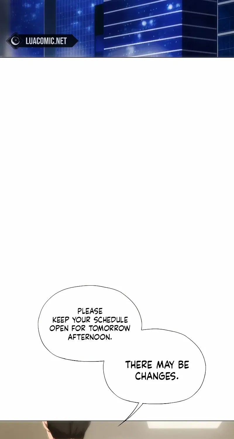 I’m stuck in a crazy drama Zinmanga X Chapter 25 Page 89