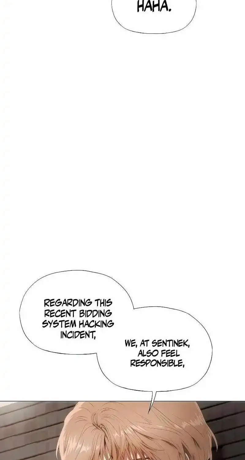 I’m stuck in a crazy drama Zinmanga X Chapter 24 Page 17