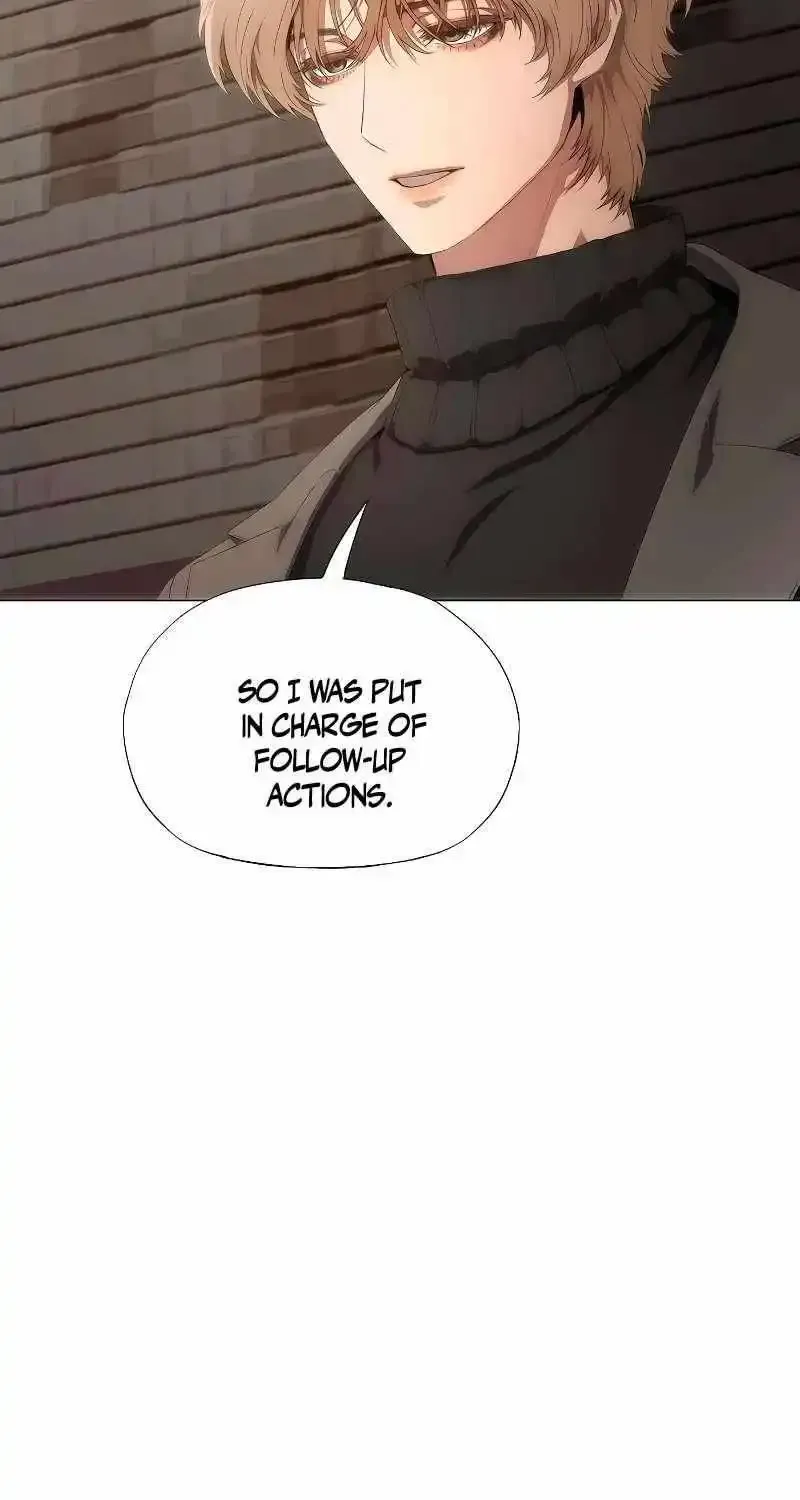 I’m stuck in a crazy drama Zinmanga X Chapter 24 Page 18