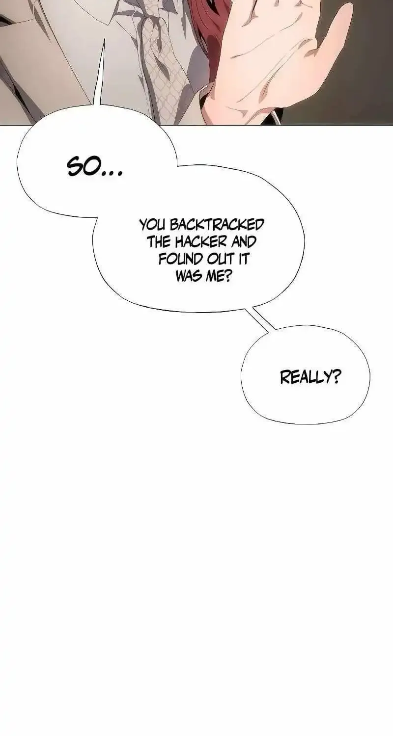 I’m stuck in a crazy drama Zinmanga X Chapter 24 Page 25