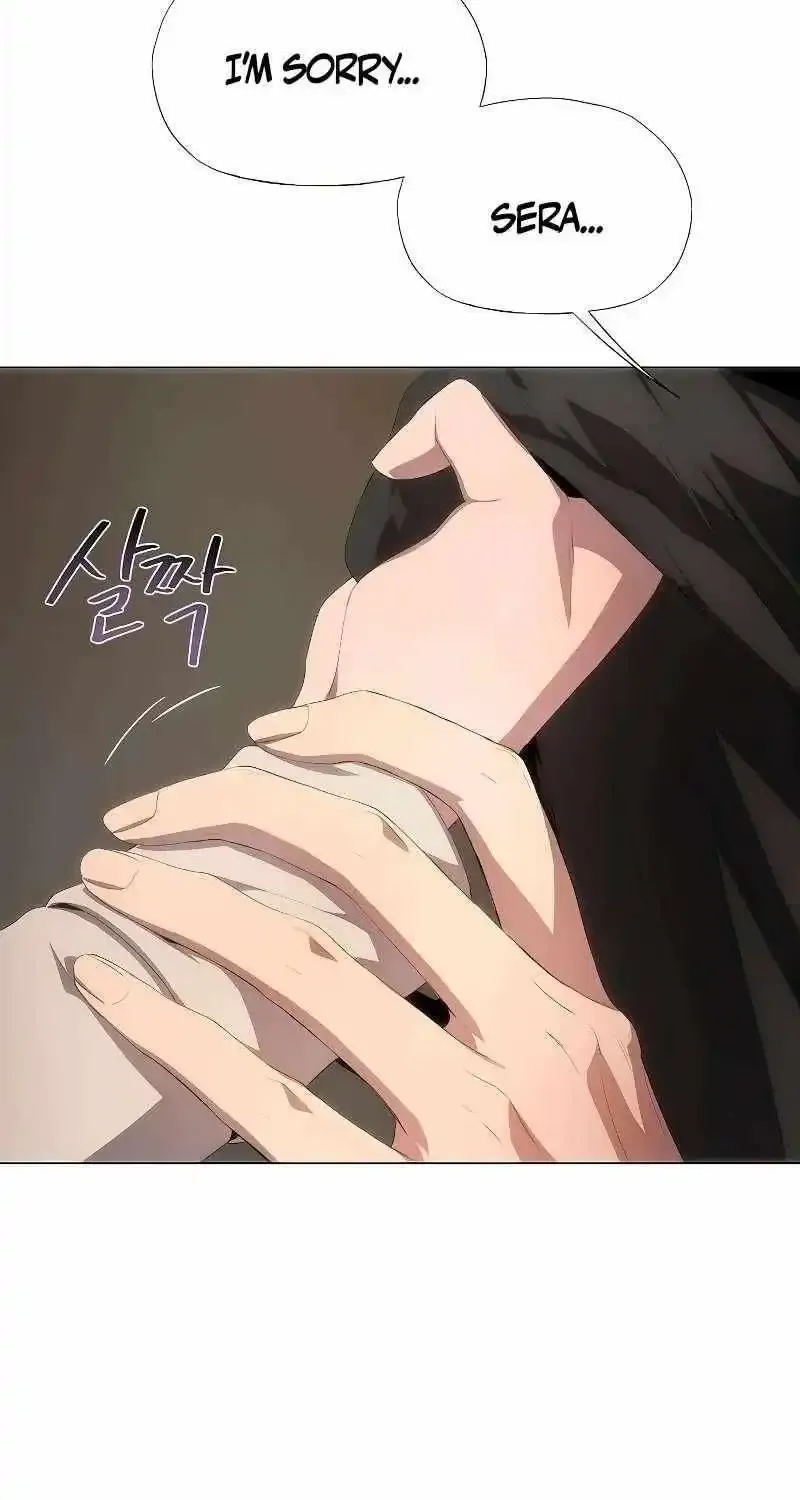 I’m stuck in a crazy drama Zinmanga X Chapter 24 Page 54
