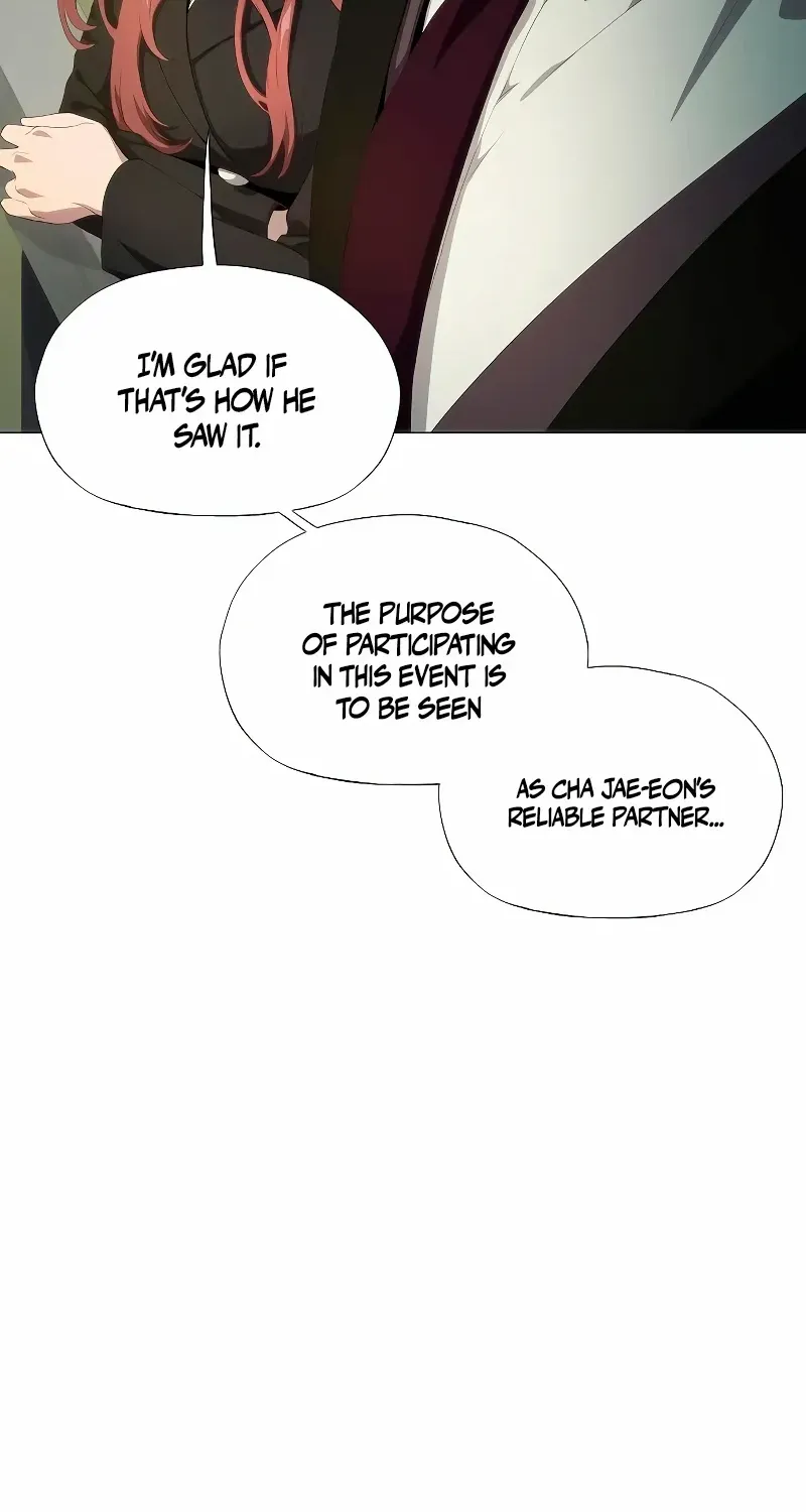 I’m stuck in a crazy drama Zinmanga X Chapter 22 Page 67