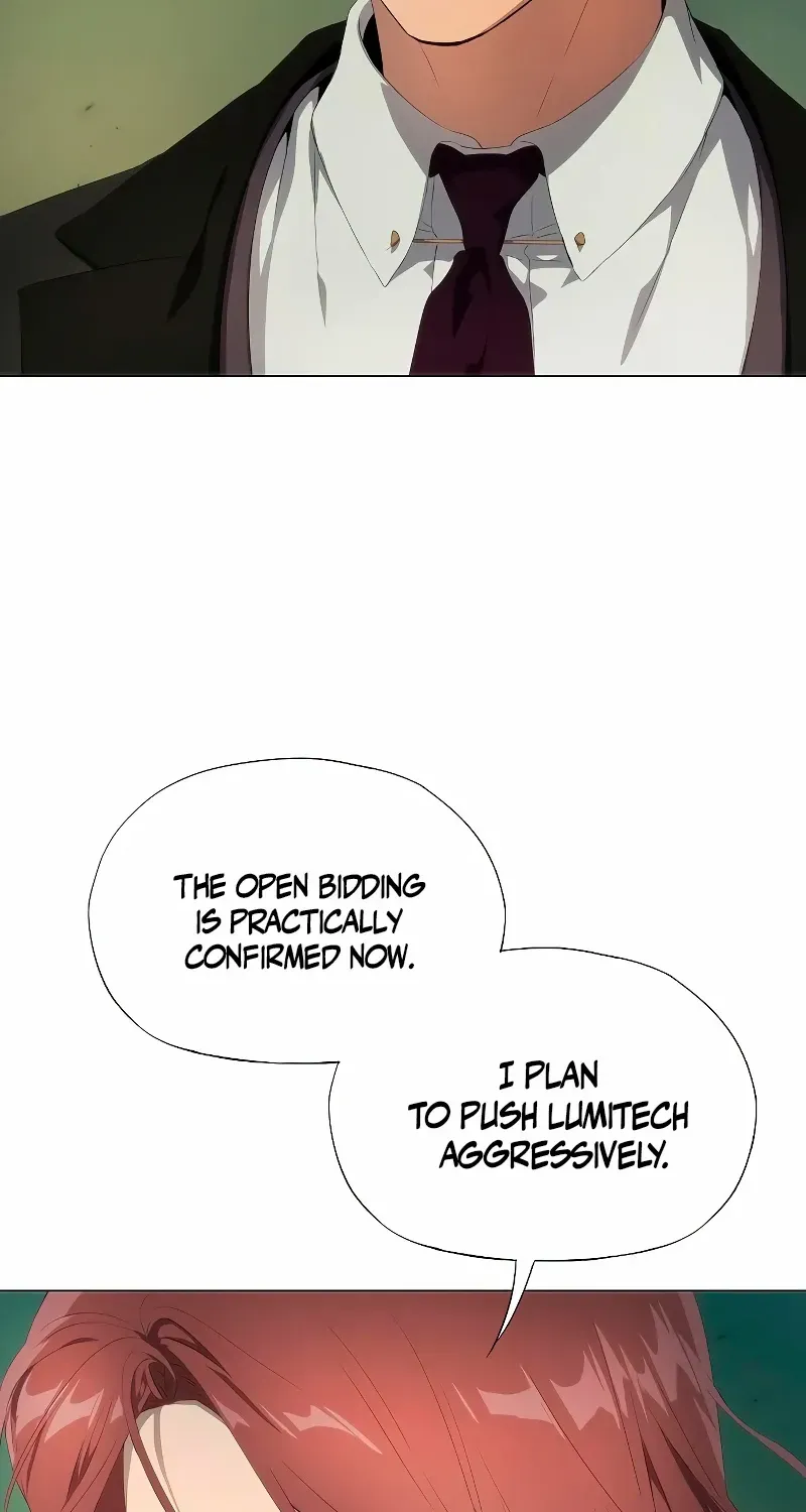 I’m stuck in a crazy drama Zinmanga X Chapter 22 Page 72
