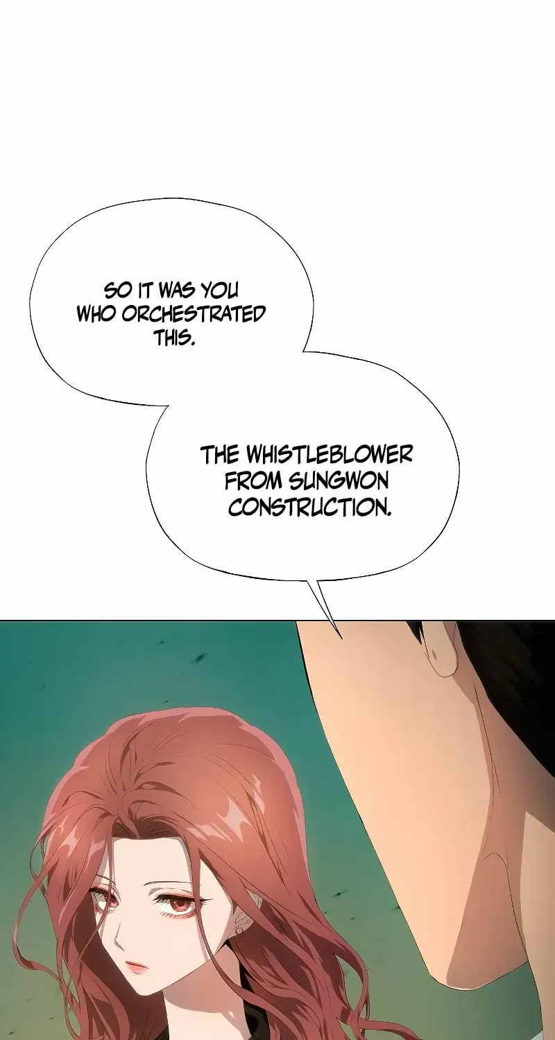 I’m stuck in a crazy drama Zinmanga X Chapter 22 Page 75