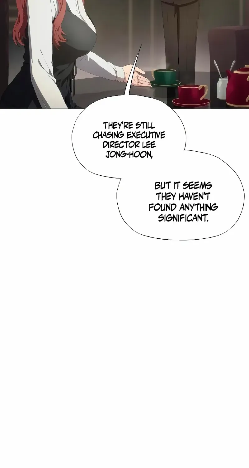 I’m stuck in a crazy drama Zinmanga X Chapter 22 Page 98