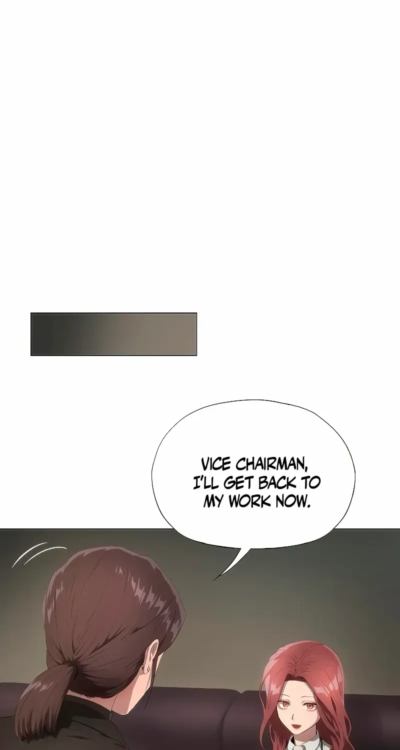 I’m stuck in a crazy drama Zinmanga X Chapter 22 Page 107