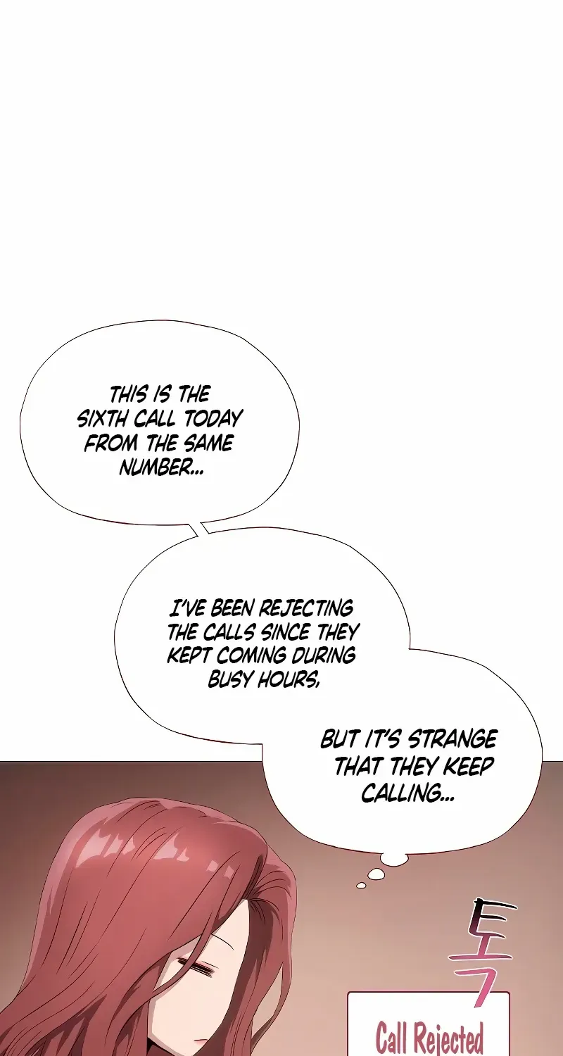 I’m stuck in a crazy drama Zinmanga X Chapter 22 Page 113