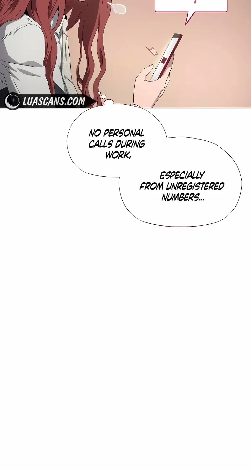 I’m stuck in a crazy drama Zinmanga X Chapter 22 Page 114