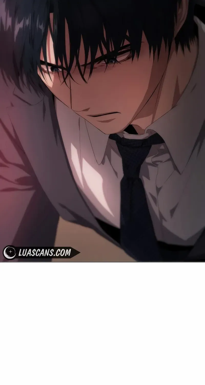 I’m stuck in a crazy drama Zinmanga X Chapter 21 Page 48