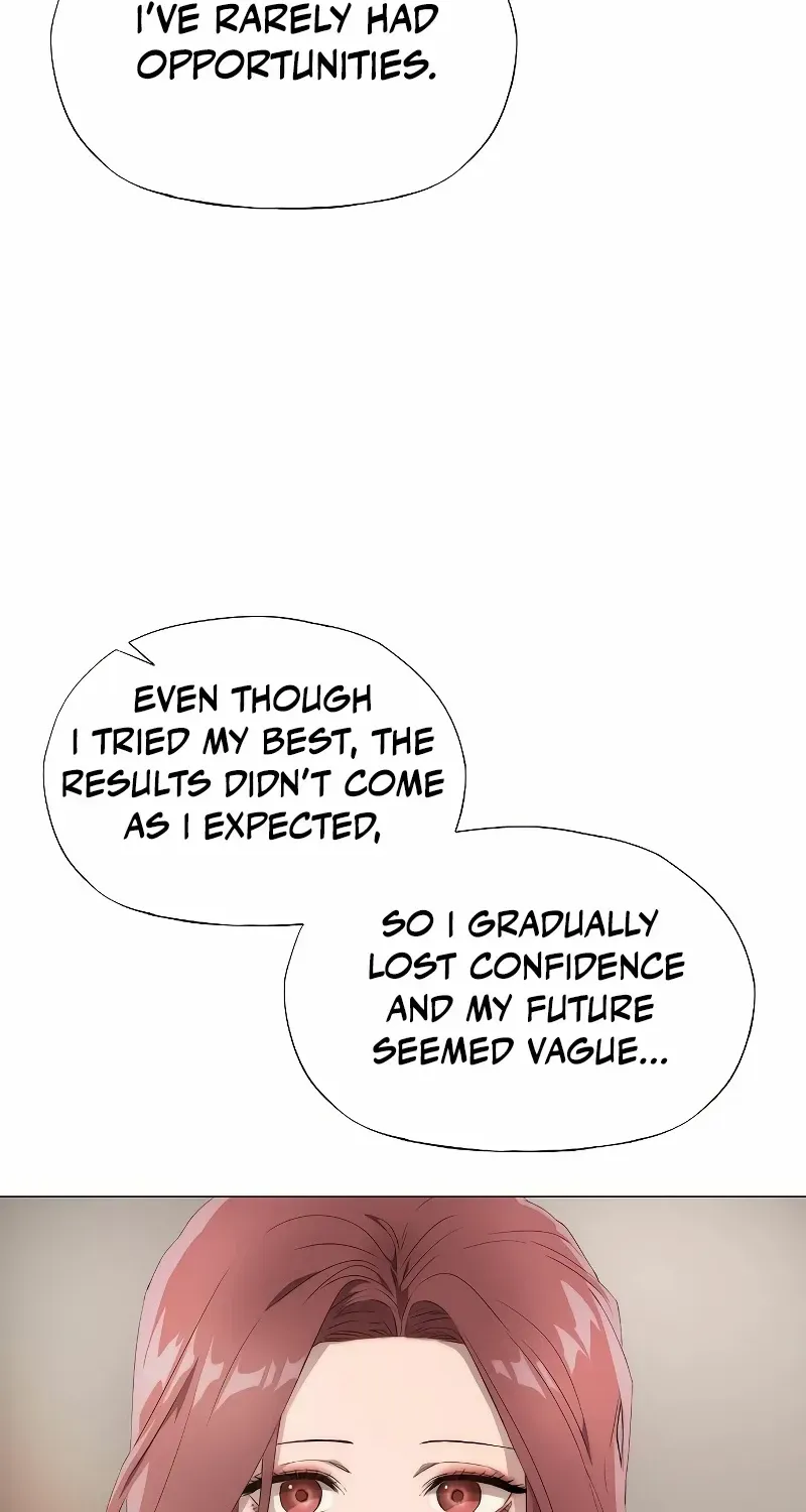 I’m stuck in a crazy drama Zinmanga X Chapter 21 Page 59