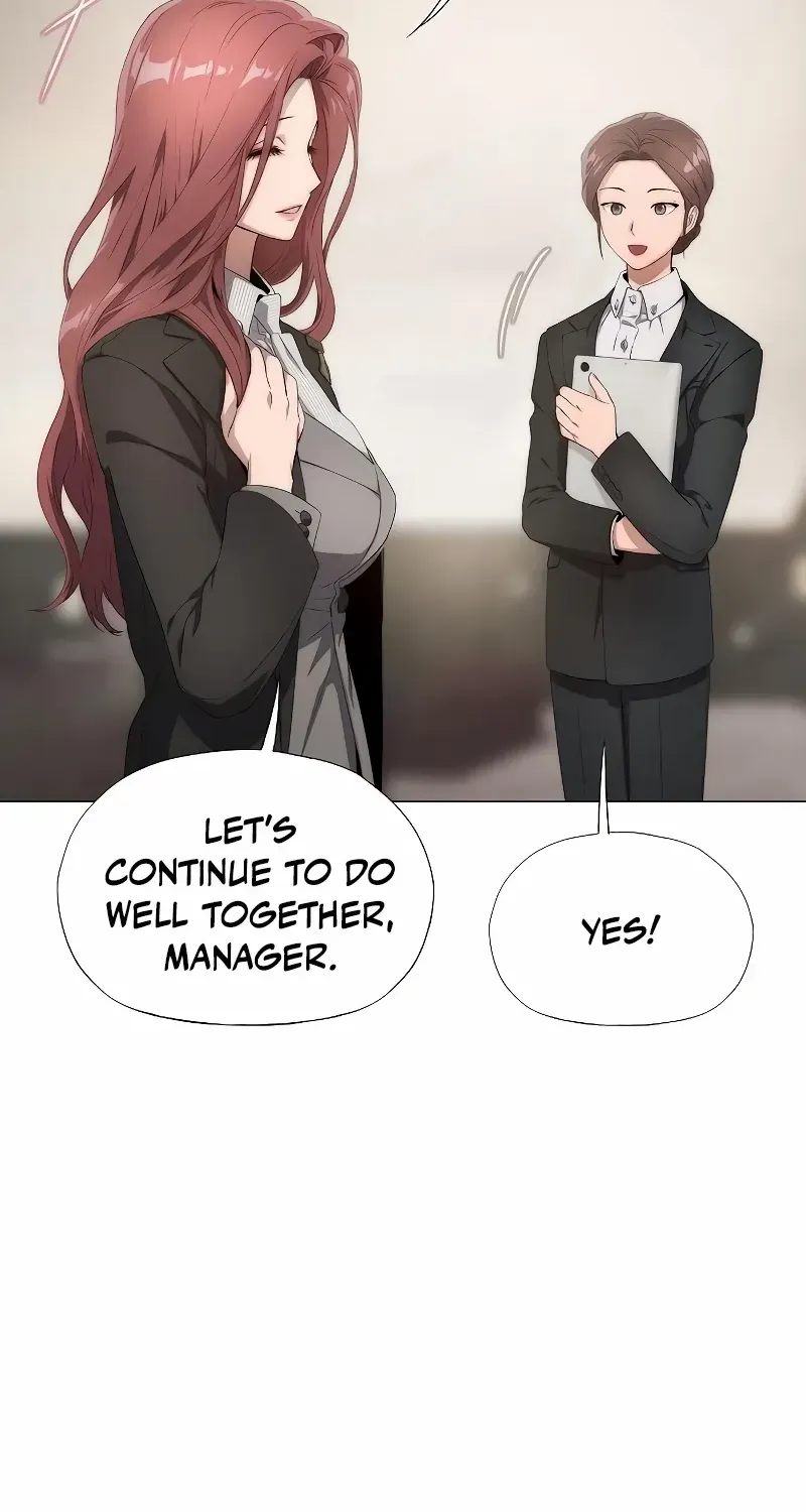 I’m stuck in a crazy drama Zinmanga X Chapter 21 Page 68