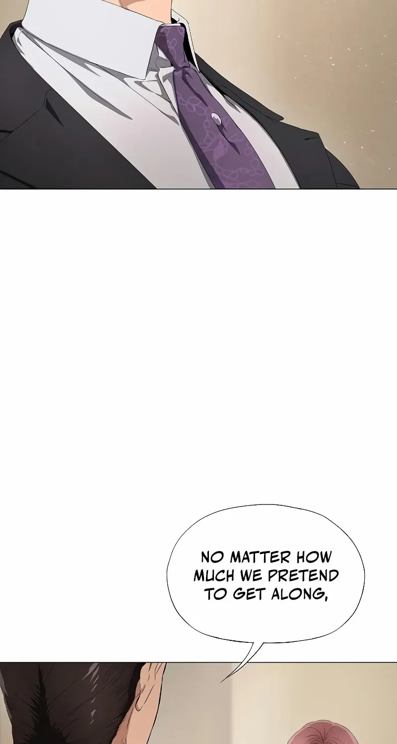 I’m stuck in a crazy drama Zinmanga X Chapter 20 Page 18