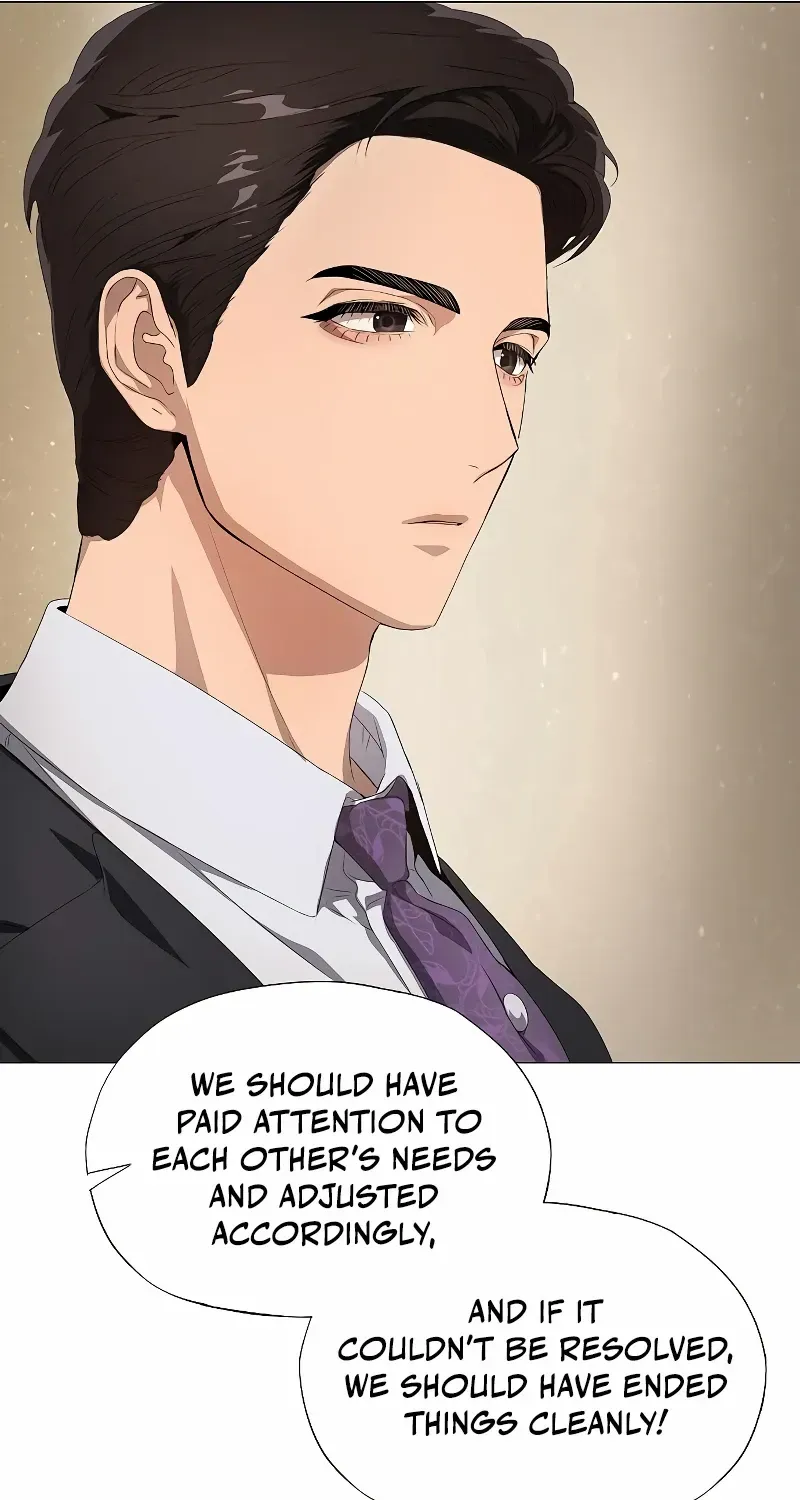 I’m stuck in a crazy drama Zinmanga X Chapter 20 Page 42