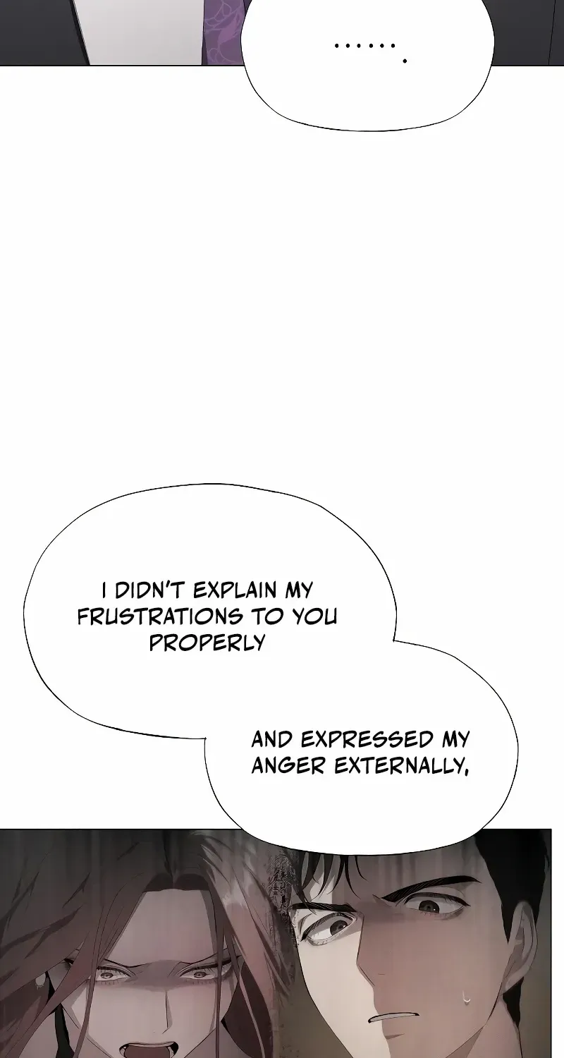 I’m stuck in a crazy drama Zinmanga X Chapter 20 Page 48