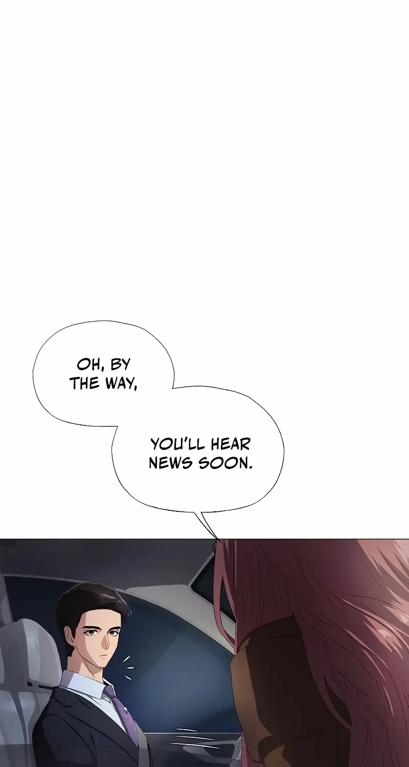 I’m stuck in a crazy drama Zinmanga X Chapter 20 Page 87