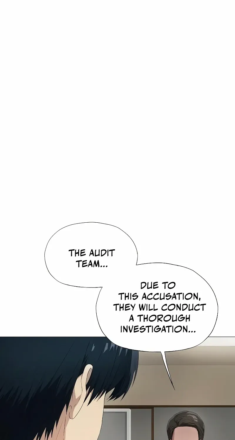 I’m stuck in a crazy drama Zinmanga X Chapter 20 Page 96