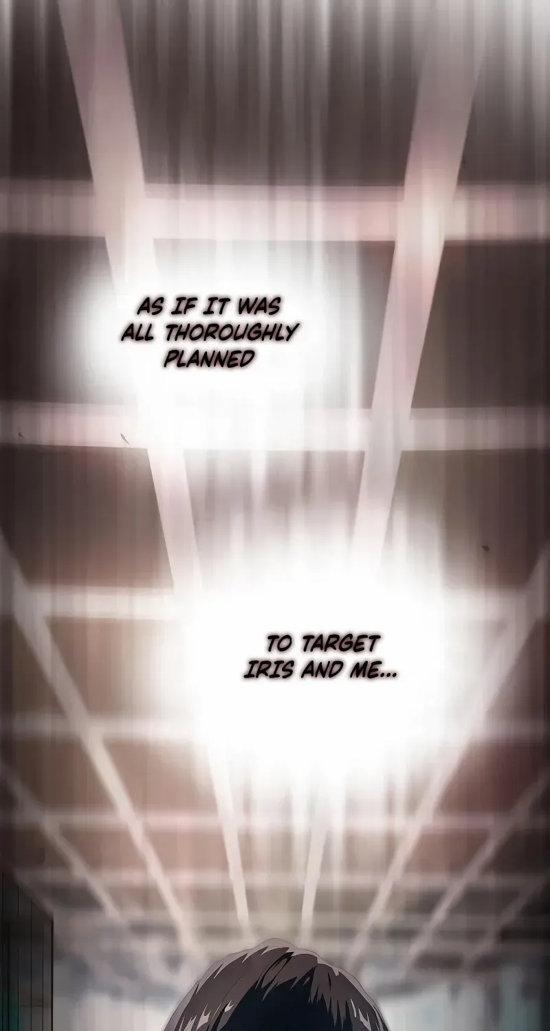 I’m stuck in a crazy drama Zinmanga X Chapter 20 Page 122