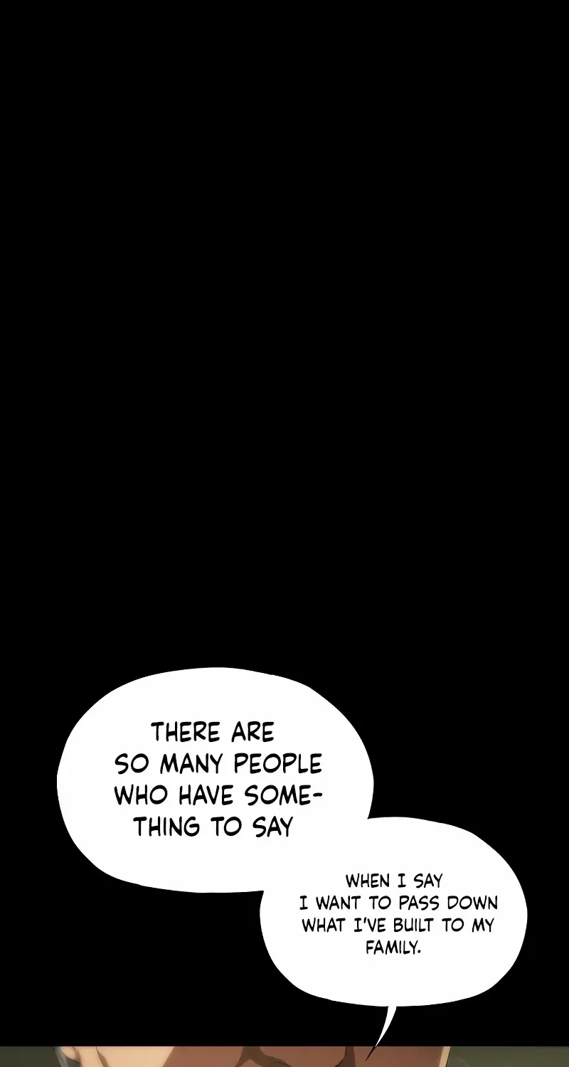 I’m stuck in a crazy drama Zinmanga X Chapter 19 Page 34