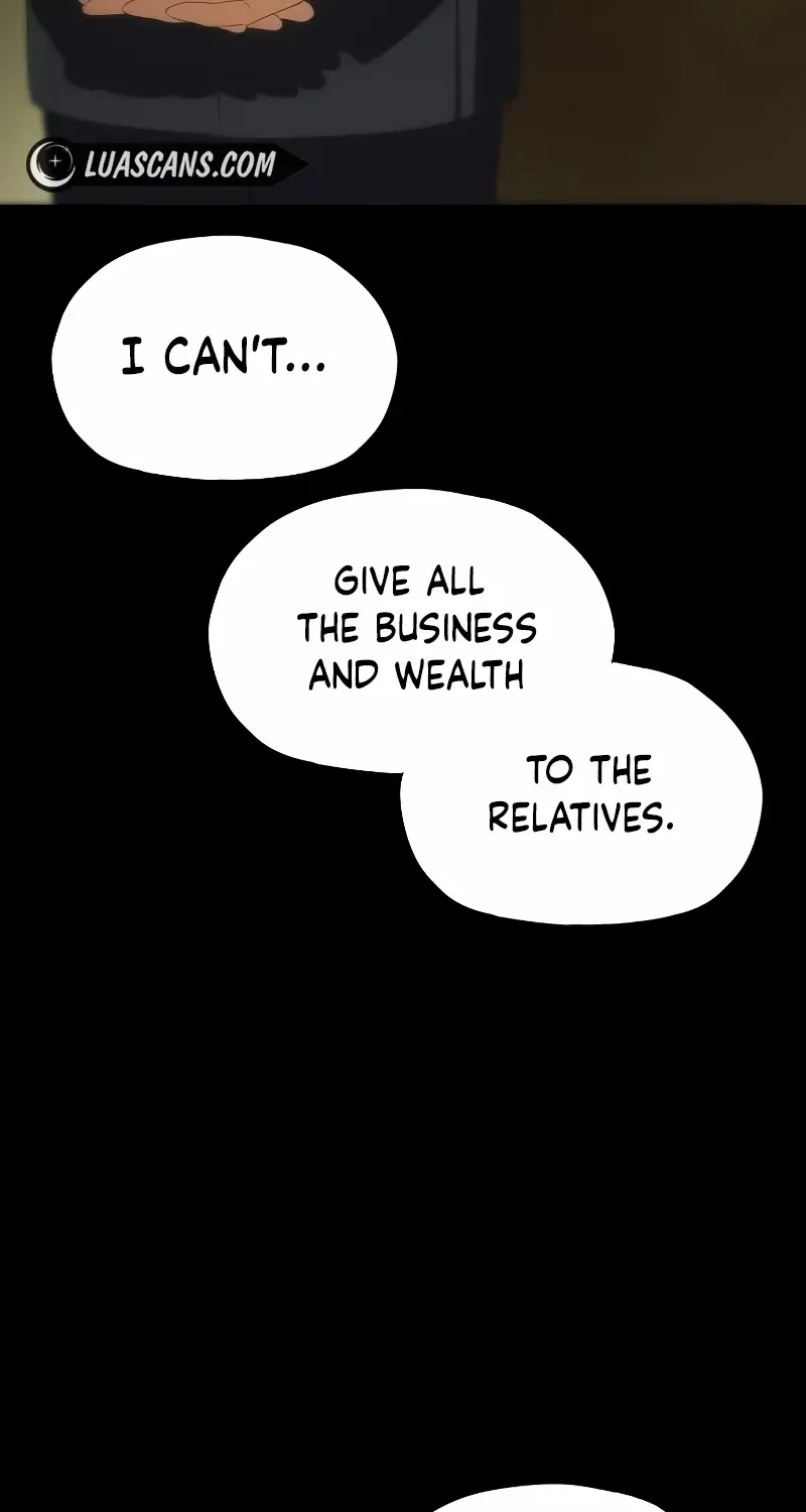 I’m stuck in a crazy drama Zinmanga X Chapter 19 Page 38