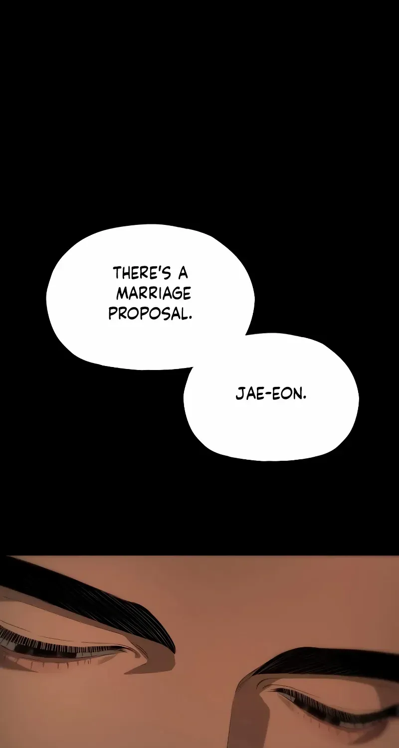 I’m stuck in a crazy drama Zinmanga X Chapter 19 Page 44