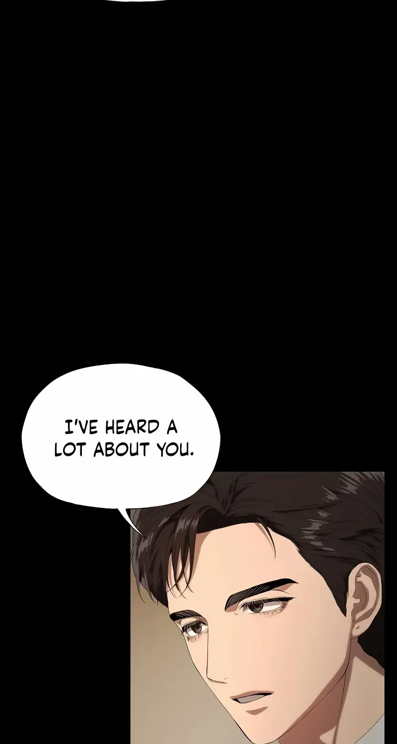 I’m stuck in a crazy drama Zinmanga X Chapter 19 Page 52