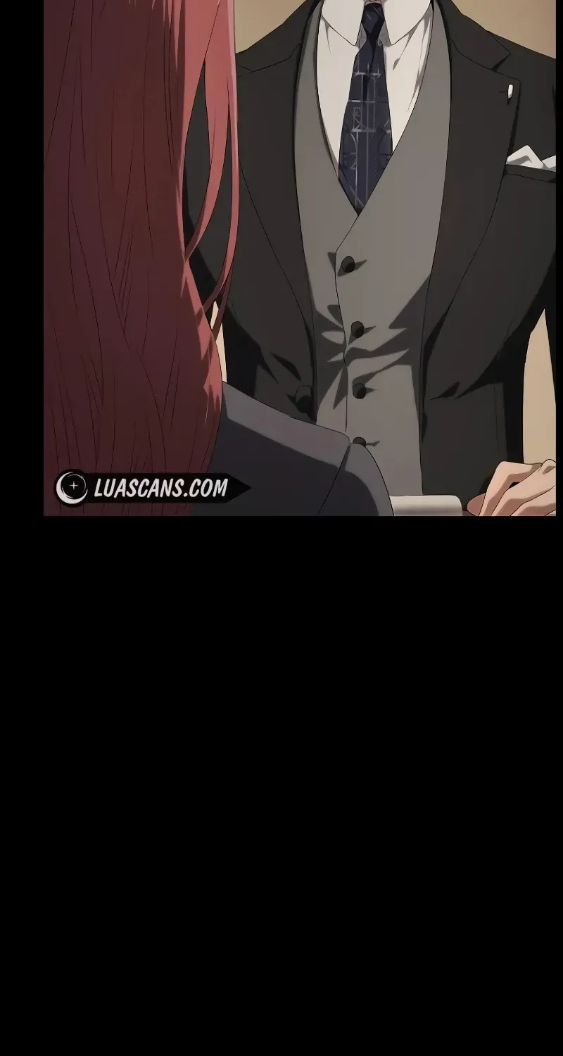 I’m stuck in a crazy drama Zinmanga X Chapter 19 Page 61
