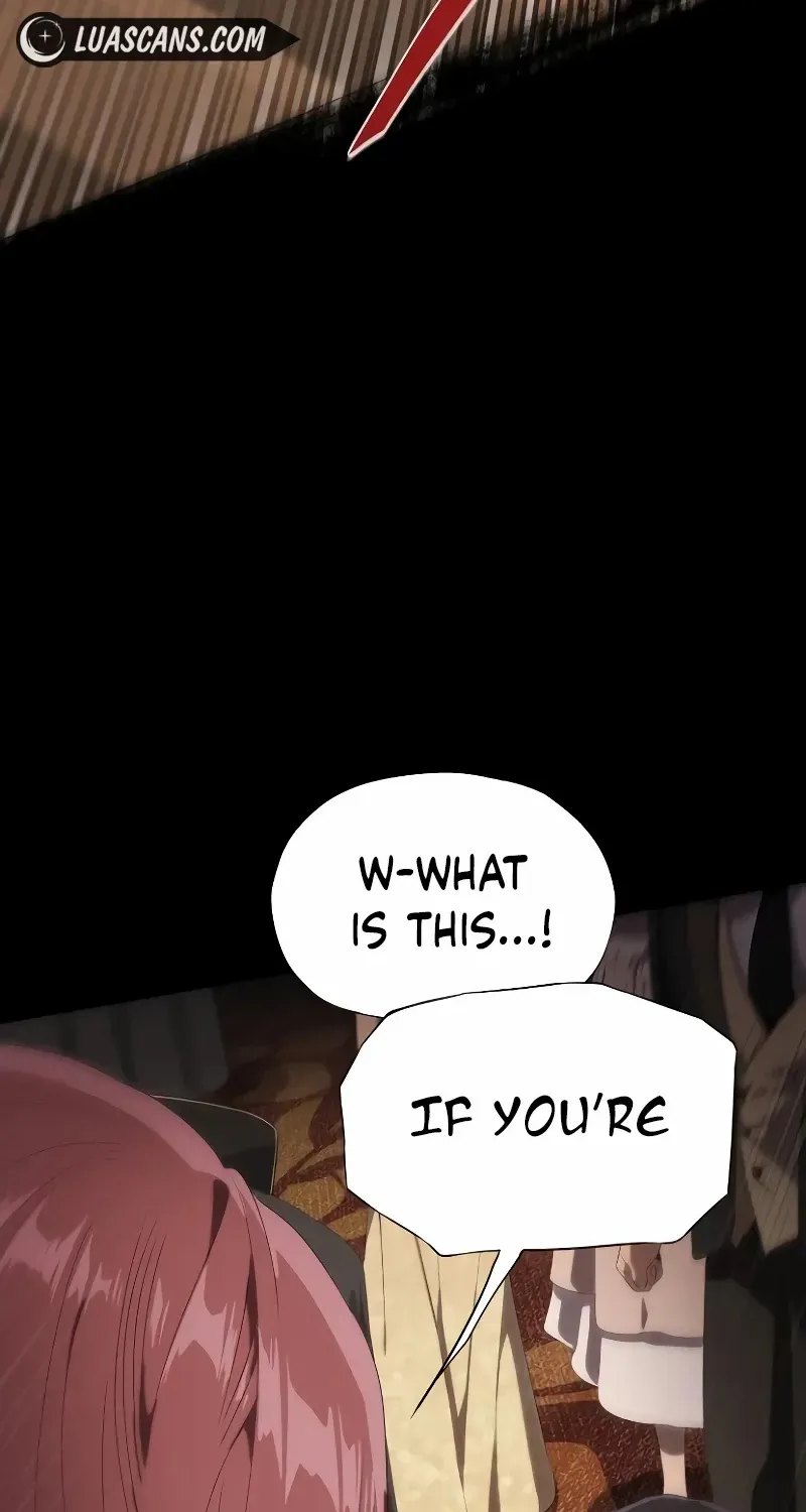 I’m stuck in a crazy drama Zinmanga X Chapter 19 Page 80