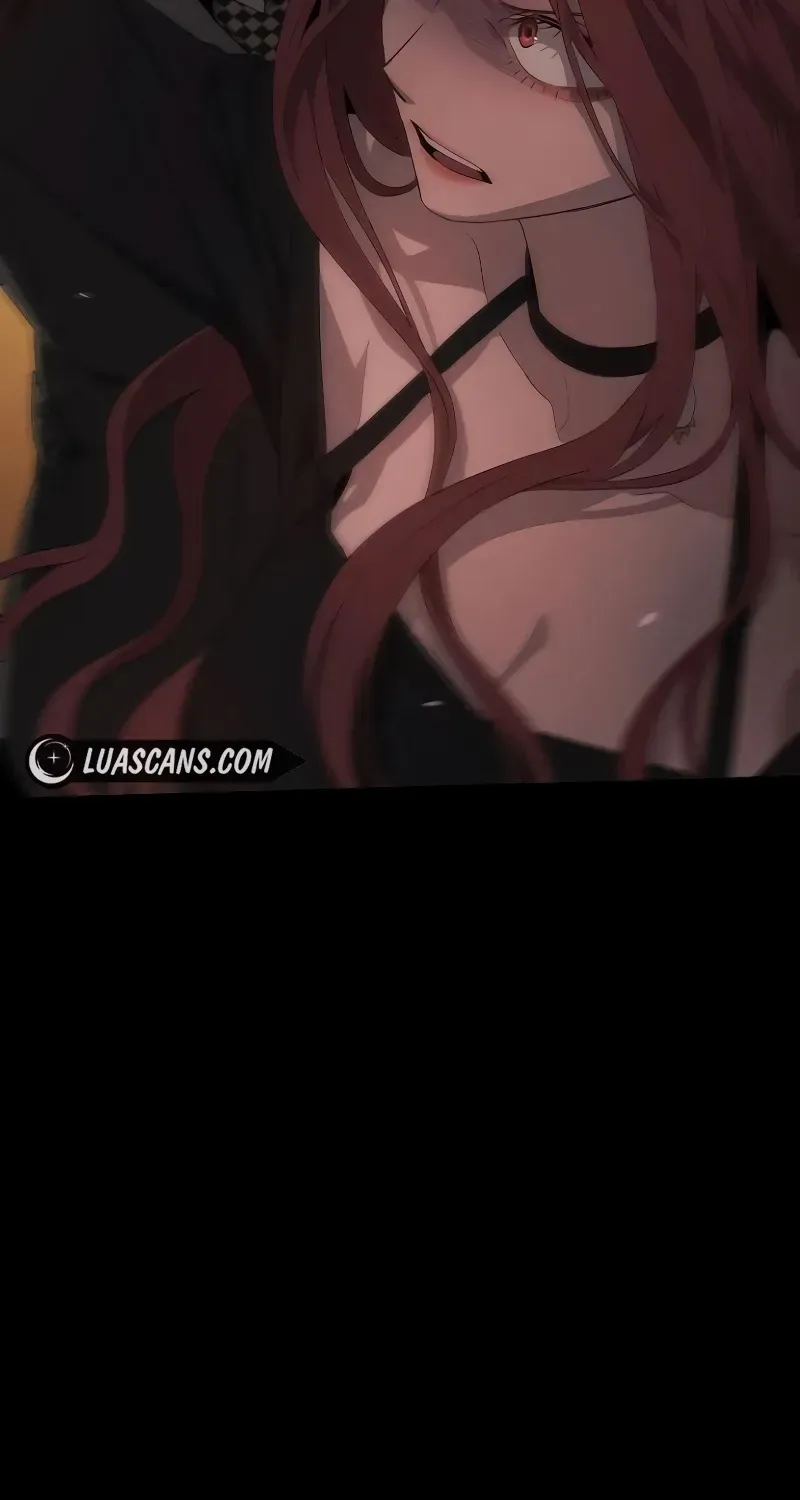 I’m stuck in a crazy drama Zinmanga X Chapter 19 Page 87