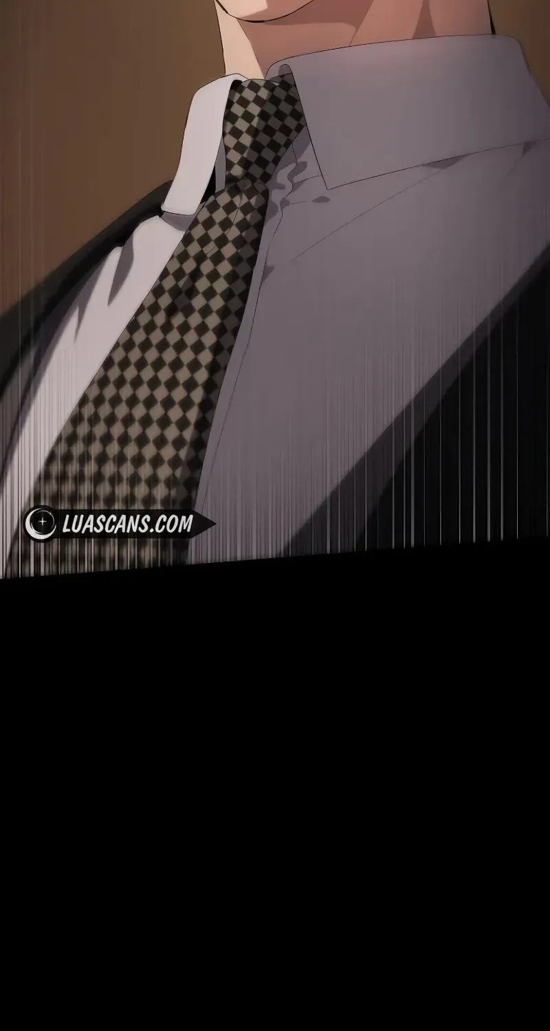 I’m stuck in a crazy drama Zinmanga X Chapter 19 Page 95