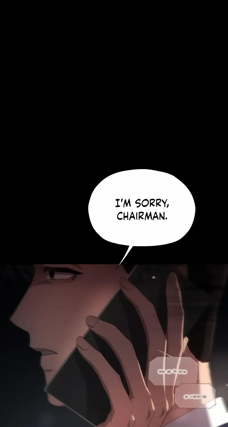 I’m stuck in a crazy drama Zinmanga X Chapter 19 Page 107