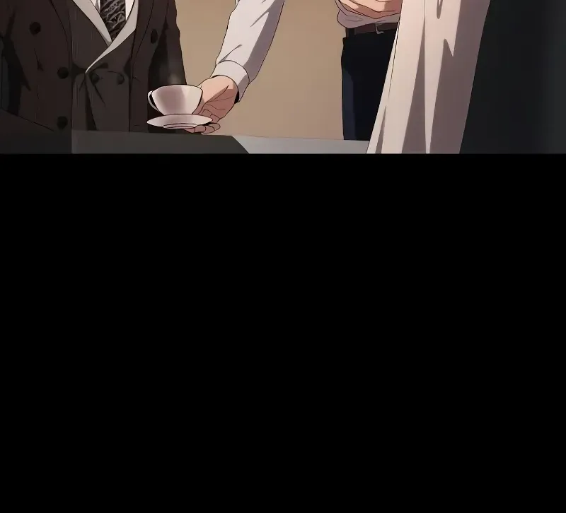 I’m stuck in a crazy drama Zinmanga X Chapter 19 Page 113