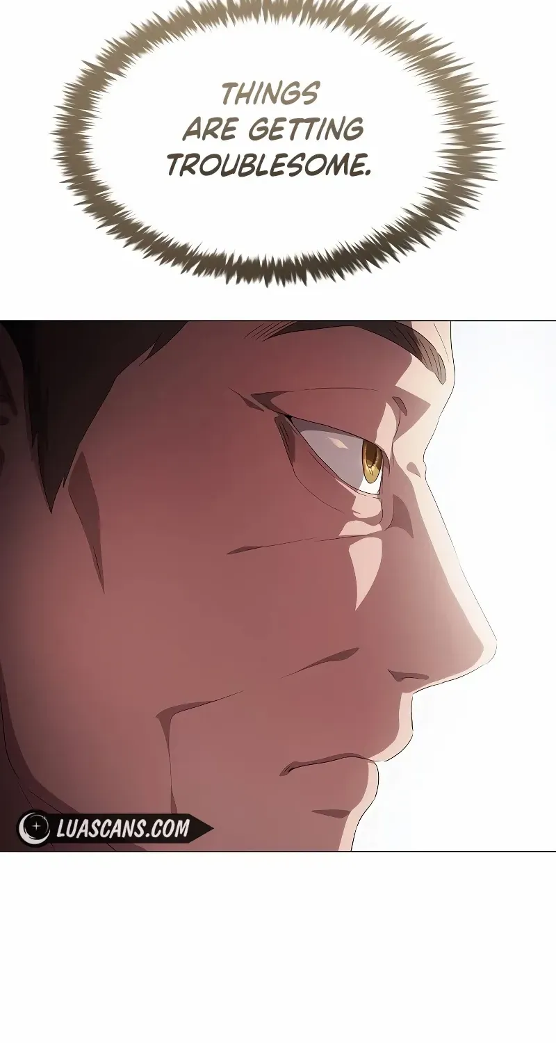 I’m stuck in a crazy drama Zinmanga X Chapter 17 Page 46