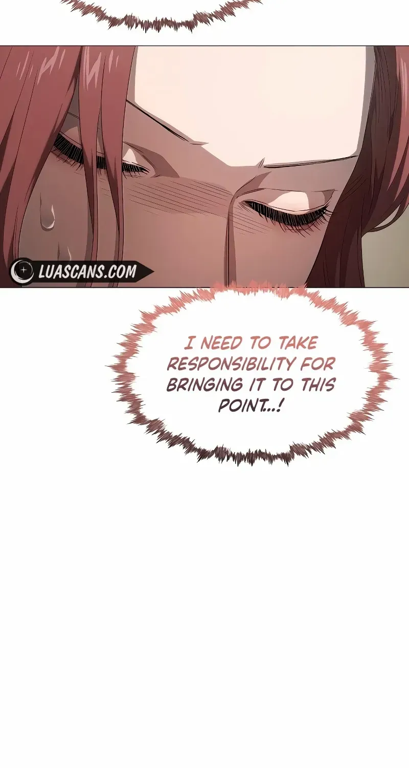 I’m stuck in a crazy drama Zinmanga X Chapter 17 Page 88