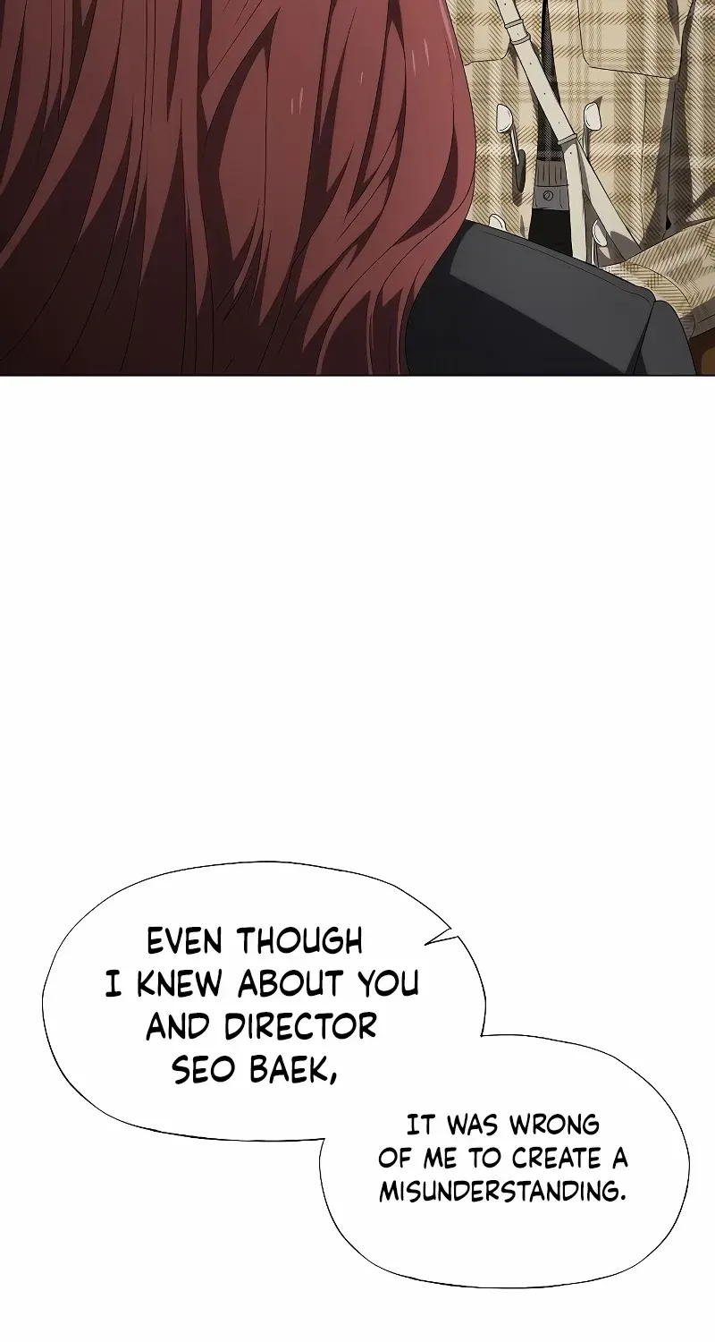 I’m stuck in a crazy drama Zinmanga X Chapter 17 Page 90