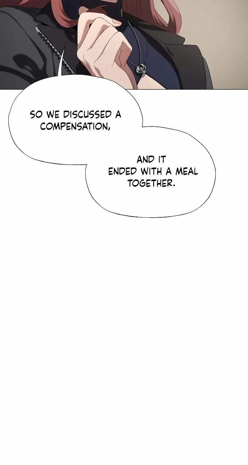 I’m stuck in a crazy drama Zinmanga X Chapter 17 Page 93