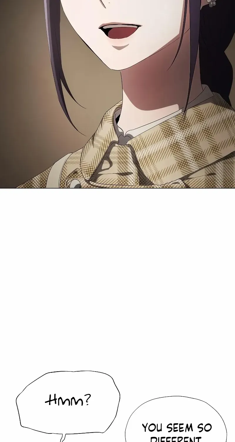 I’m stuck in a crazy drama Zinmanga X Chapter 17 Page 99