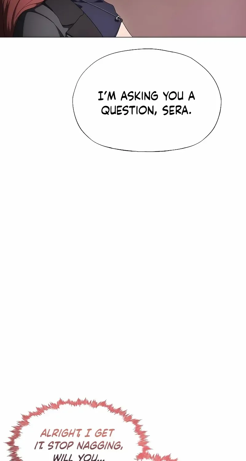 I’m stuck in a crazy drama Zinmanga X Chapter 17 Page 108
