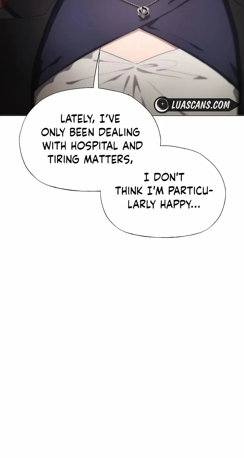 I’m stuck in a crazy drama Zinmanga X Chapter 17 Page 117