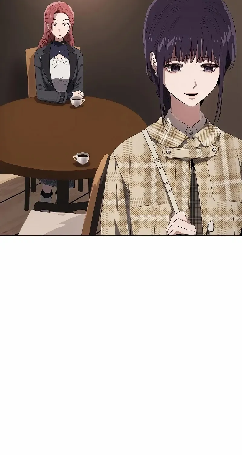 I’m stuck in a crazy drama Zinmanga X Chapter 17 Page 120