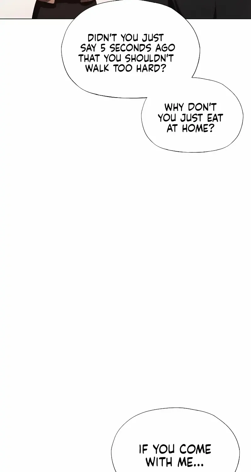 I’m stuck in a crazy drama Zinmanga X Chapter 15 Page 33