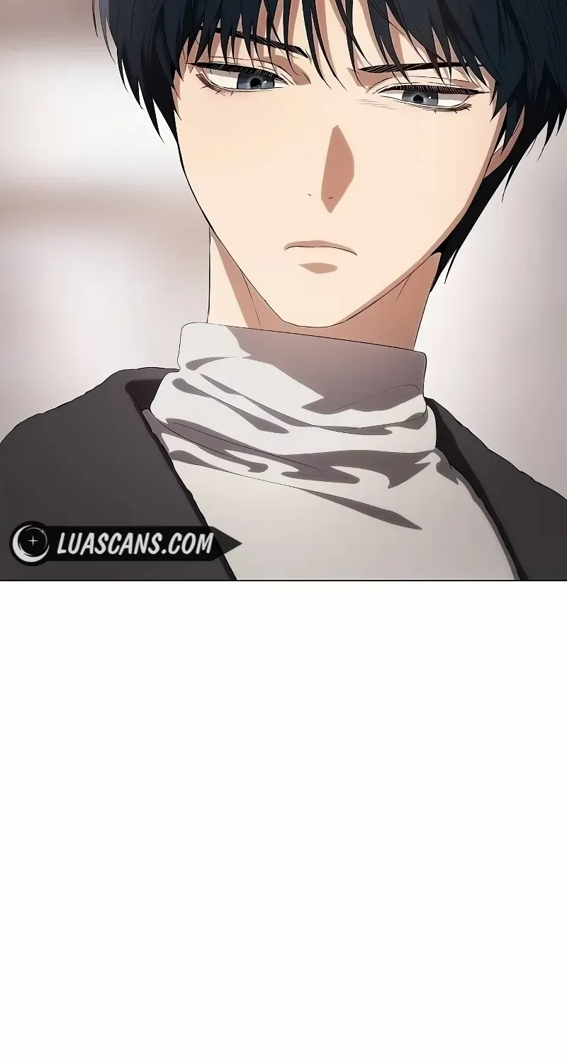 I’m stuck in a crazy drama Zinmanga X Chapter 15 Page 35
