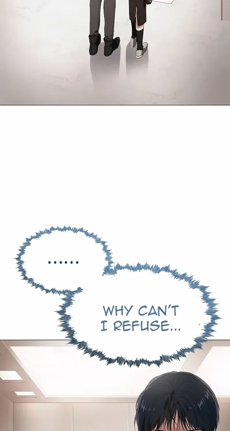 I’m stuck in a crazy drama Zinmanga X Chapter 15 Page 38