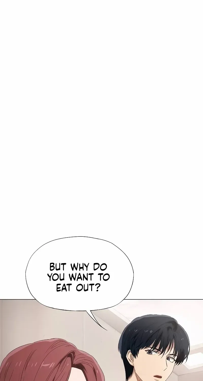 I’m stuck in a crazy drama Zinmanga X Chapter 15 Page 40