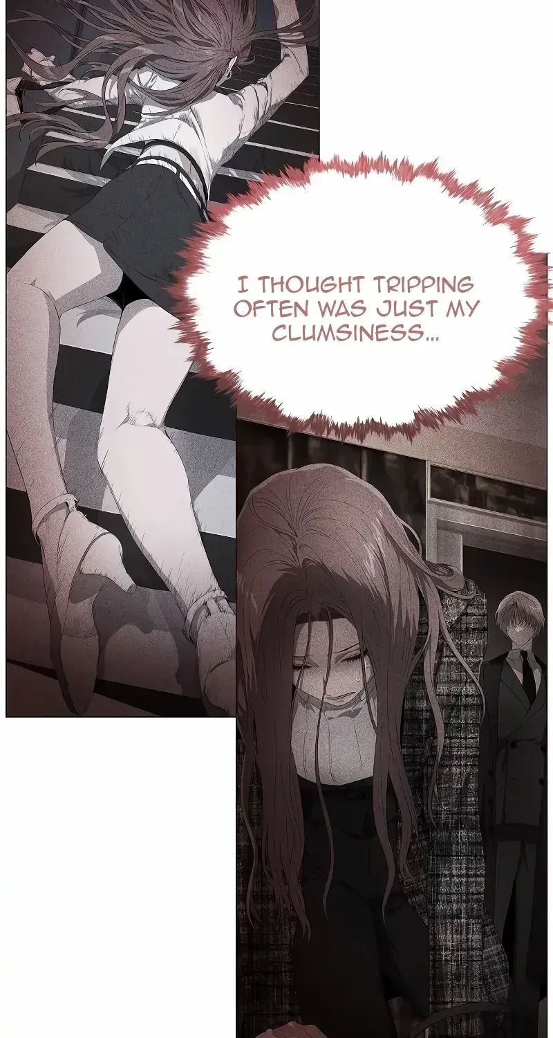I’m stuck in a crazy drama Zinmanga X Chapter 15 Page 61