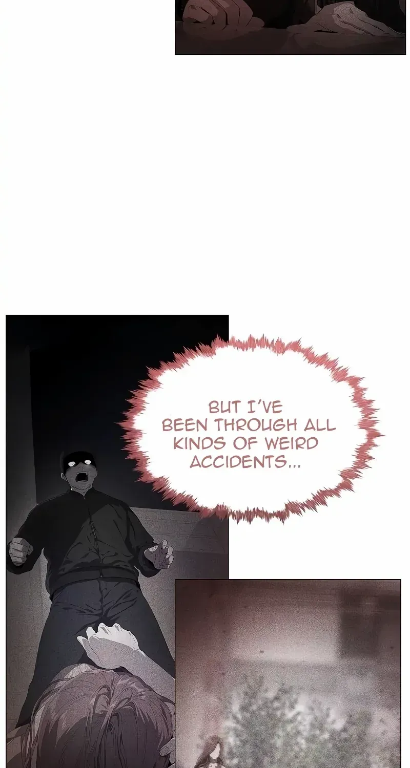 I’m stuck in a crazy drama Zinmanga X Chapter 15 Page 62