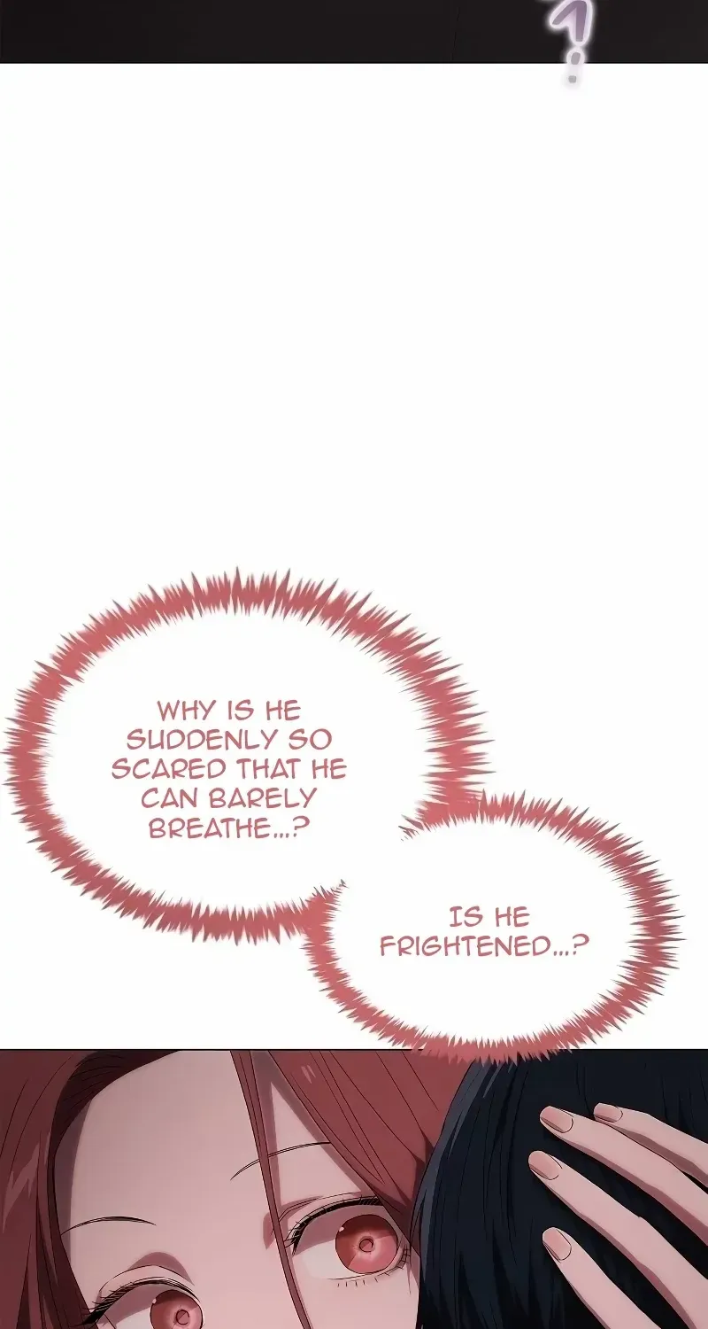I’m stuck in a crazy drama Zinmanga X Chapter 15 Page 102