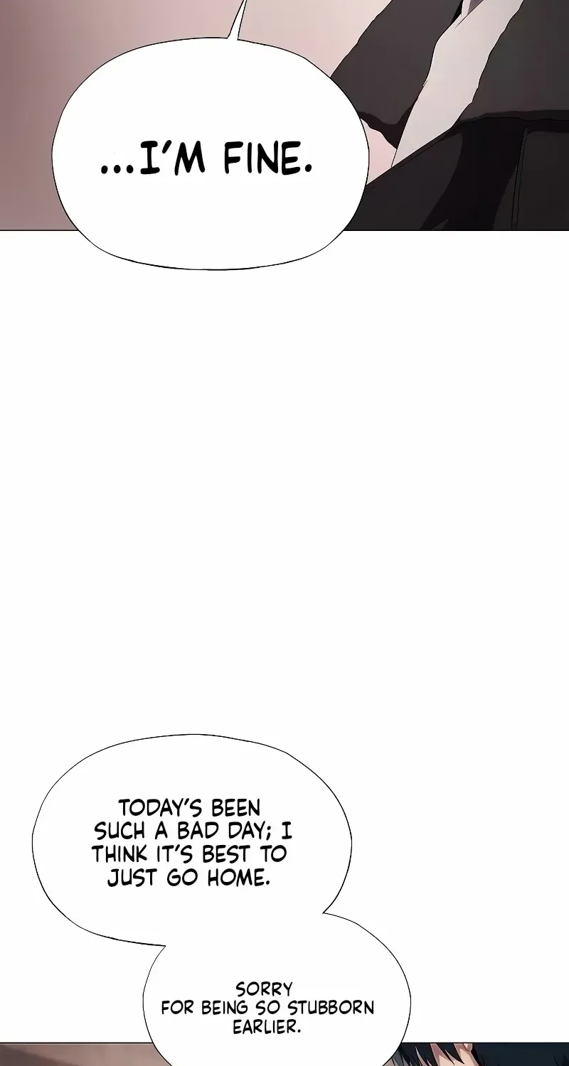 I’m stuck in a crazy drama Zinmanga X Chapter 15 Page 122