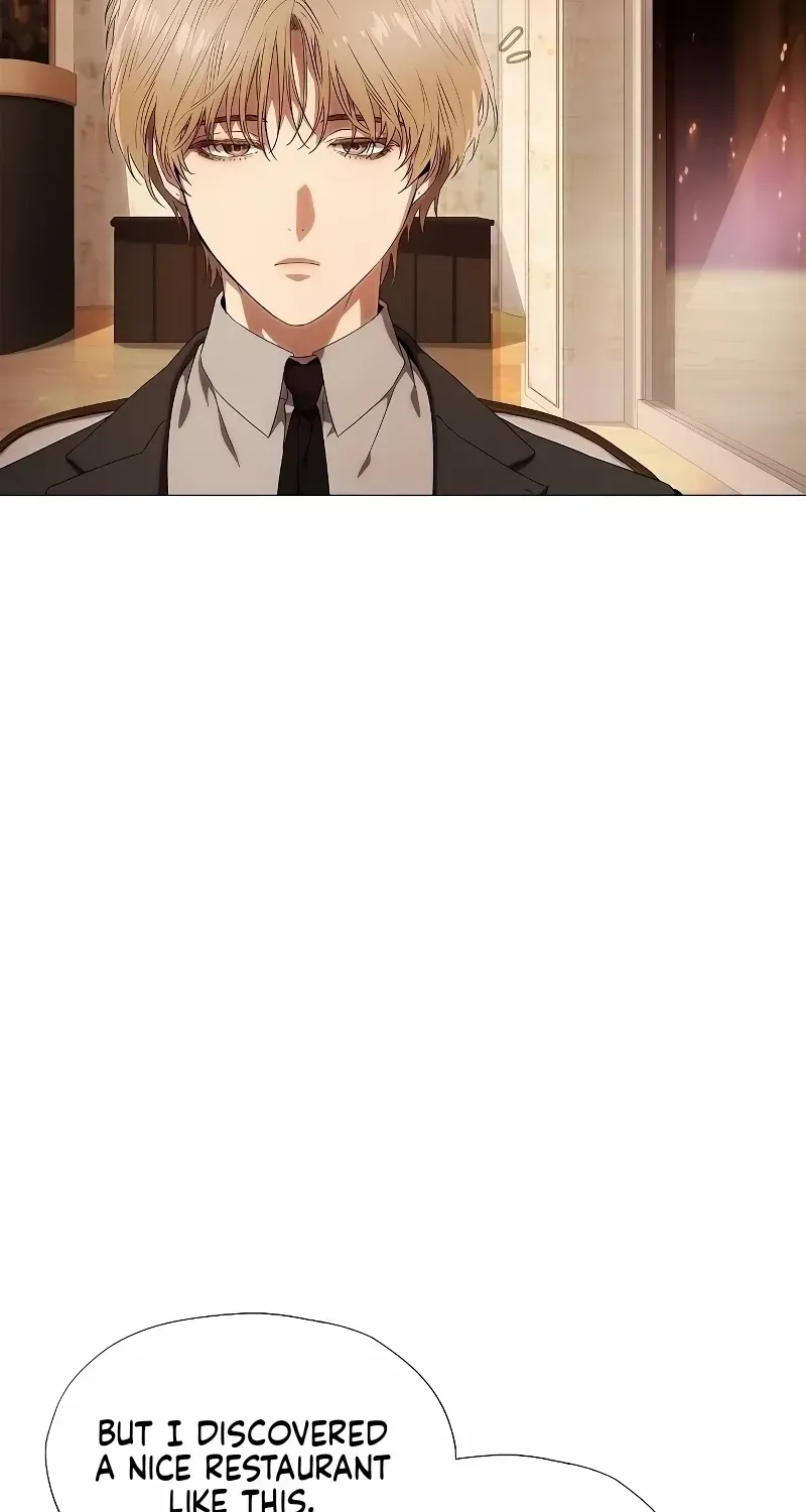 I’m stuck in a crazy drama Zinmanga X Chapter 14 Page 18